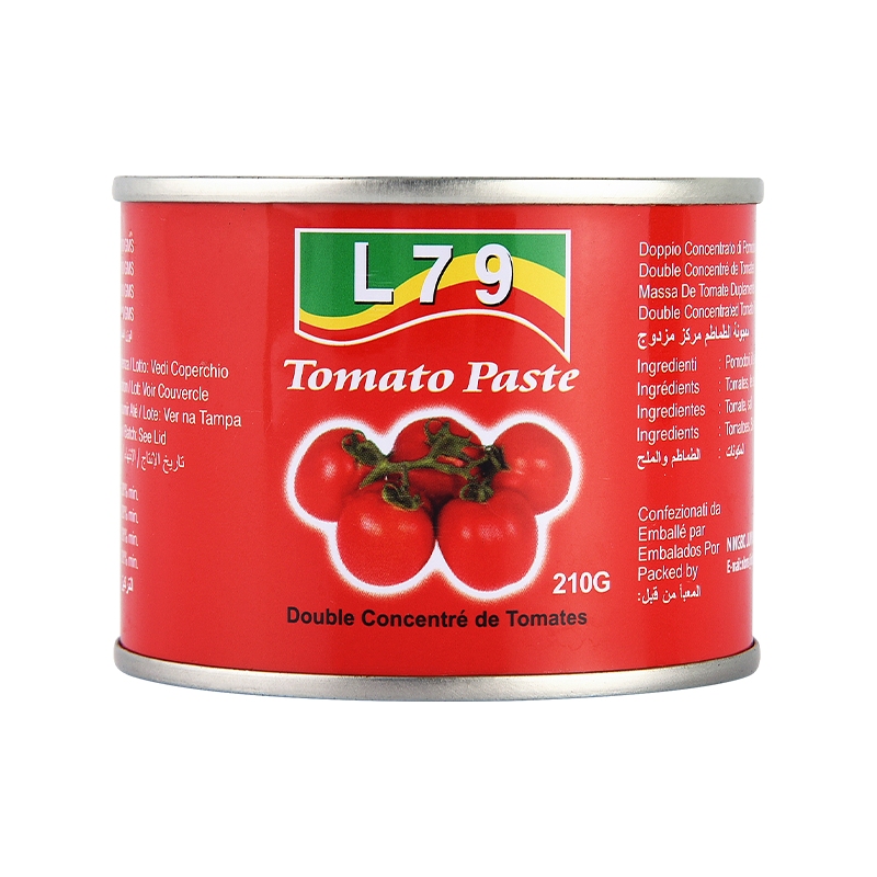 Sunt aliqua specialis requisita ad packaging de 210g facile aperta / durum aperta canned sapidus condito conuenerunt lycopersiciSusceptibility crustulum? Ut ad curare signantes et salus packaging?