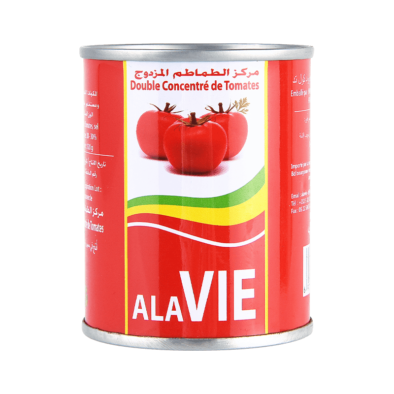 120g Canned (Biblia Open / Difficile Open) High Quality Nullam Paste