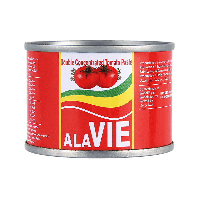 60g Canned (Biblia Open / Difficile aperta) duplici conuenerunt lycopersiciSusceptibility crustulum