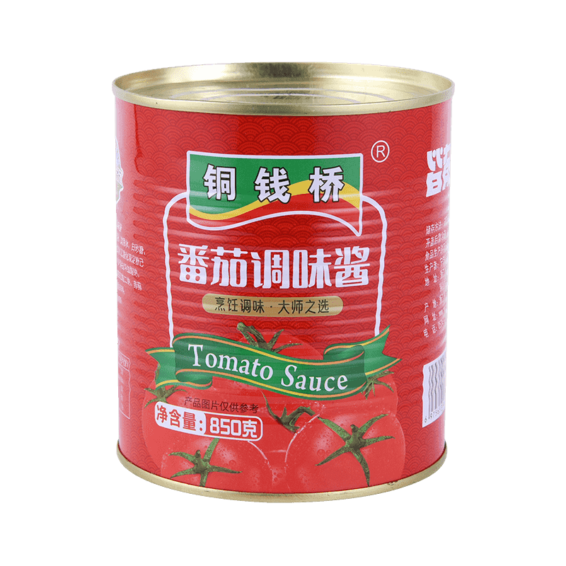 What Makes Double Concentrated Tomato Paste a Staple in Commercial Kitchens?